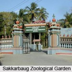 Sakkarbaug Zoological Garden