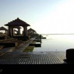 Triveni Ghat