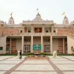 Tri Mandir