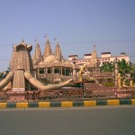 BAPS Shree Swaminarayan