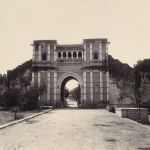 Majevdi Gate