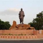 Sardar Patel Statue