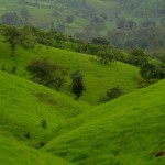 Mangadh Hill