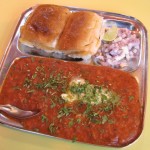 Bhaji Pav(Law Garden)