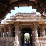 Purneshwar Temple
