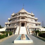 Shri Muktajeevan Swamibapa Smruti Mandir