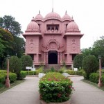 Shri Ramakrishna Ashrama