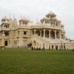 Sri Hari Mandir