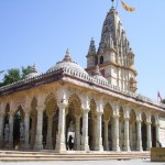 Sudama Temple