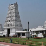 Tirupati Balaji Temple