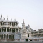 Swaminarayan Temple