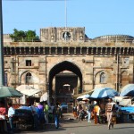 Bhadra Fort