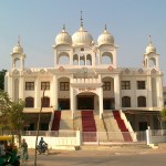 Gurudwara Cross Roads