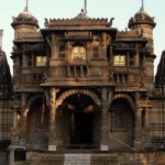 Hutheesing Jain Temple