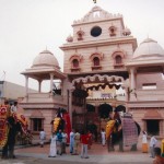Jagannath Temple, Ahmedabad
