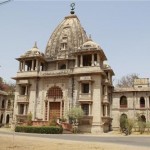 Kirti Mandir