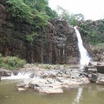 Ninai Waterfall
