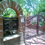 Prahlad Nagar Garden