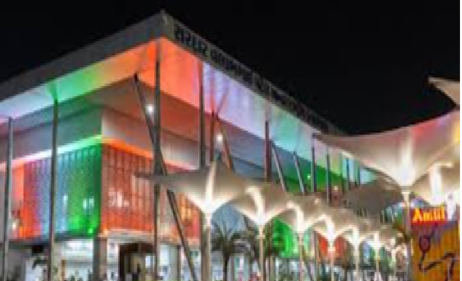 અચાનક દુબઈ એરપોર્ટ બંધ: Ahmedabad–Dubai ફ્લાઈટ પરત!