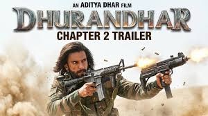 રણવીર સિંહનું ‘ધુરંધરઃ ધ રિવેન્જ’બોક્સ ઓફિસ પર તોફાન, ઓપનિંગમાં ઉભરી શકે 100 કરોડનો વાવાઝોડું!