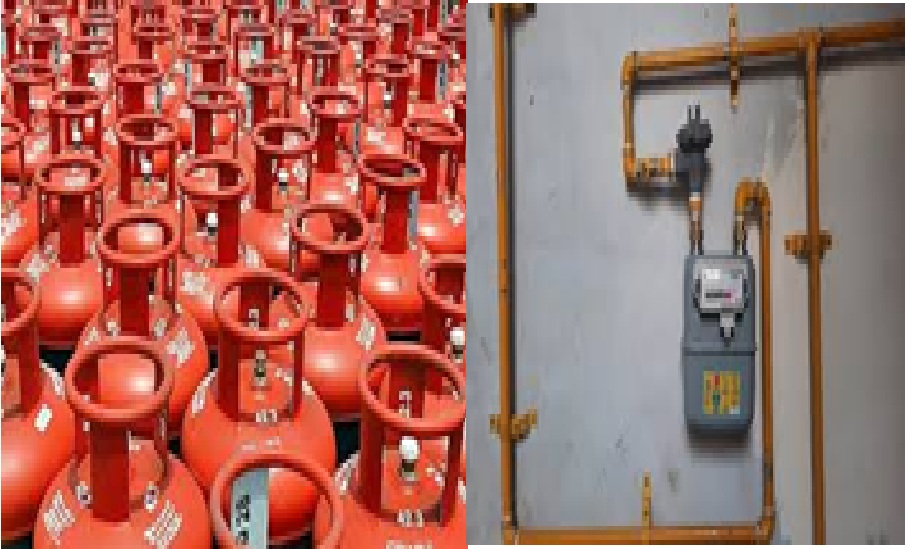 PNG નહીં લો તો LPG કનેક્શન બંધ થઈ શકે છે