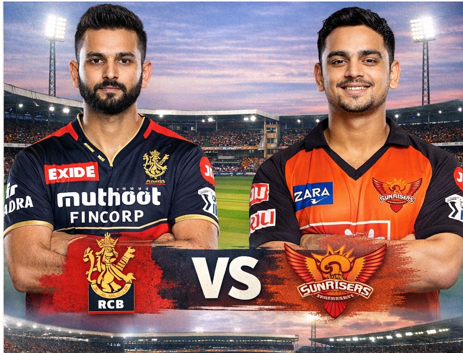 આજથી IPL 2026 નો ધમાકેદાર પ્રારંભ!