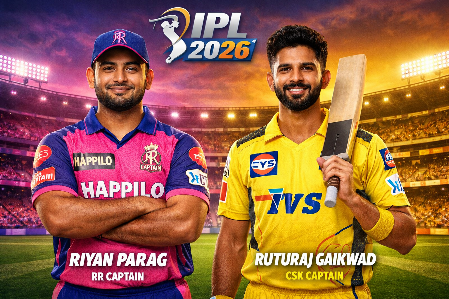 IPL 2026: 15 વર્ષની વૈભવ સૂર્યવંશીના ધમાકેદાર 50