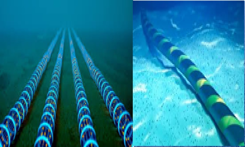 હોર્મુઝમાં તણાવથી ઇન્ટરનેટ પર ખતરો?