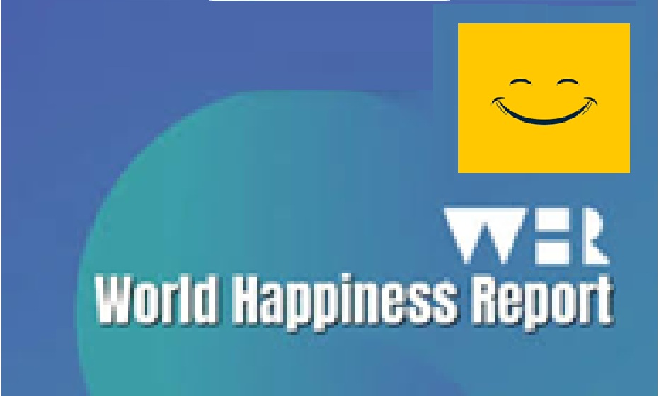 જાણો વિશ્વનો કયો દેશ સૌથી વધુ હેપ્પી?