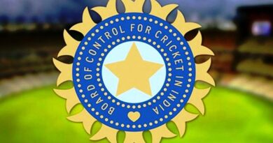 BCCI: The Board of Control for Cricket in India
