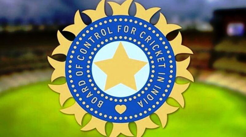 BCCI: The Board of Control for Cricket in India