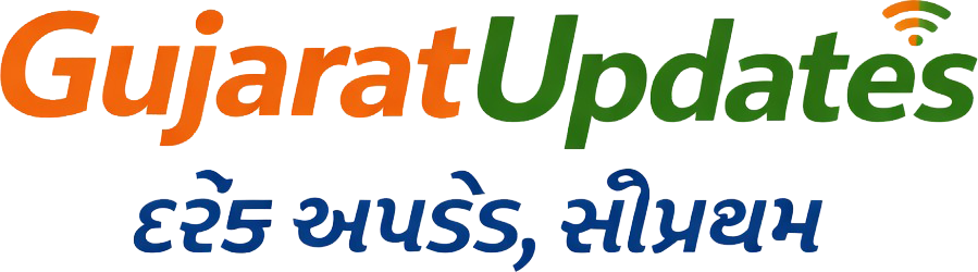 Gujarat Updates