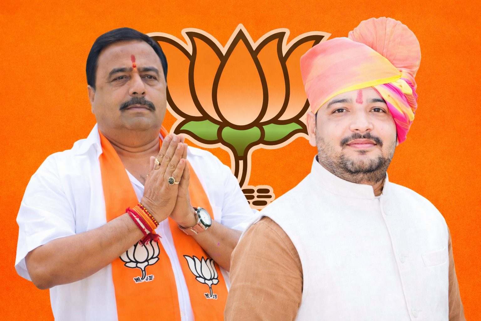 ઉમરેઠ પેટાચૂંટણી:  ભાજપે વારસાગત દાવ અજમાવ્યો