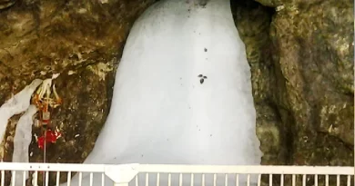 Amarnath registration 2026