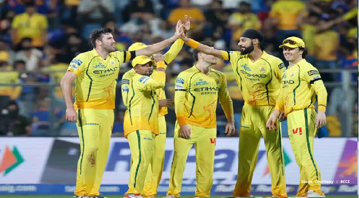 IPL 2026: MI Vs CSK ચેન્નાઇ 103 રને જીત્યું