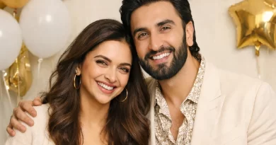 Deepika Padukone and Ranveer Singh announce second pregnancy