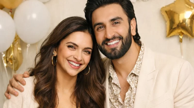 Deepika Padukone and Ranveer Singh announce second pregnancy
