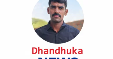 Dhandhuka Riots 2026