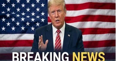Donald Trump shootout news