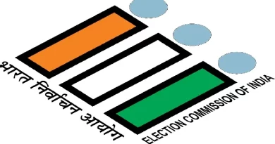 Election Live Updates India