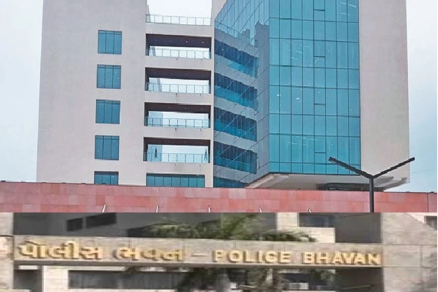 જાણો અમદાવાદના નવા પોલીસે સ્ટેશન ?