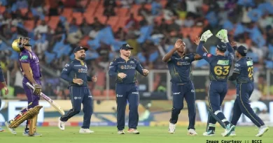 Gujarat Titans Win