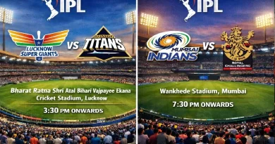 IPL 2026 Match 12 April 2026