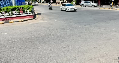 India Heatwave 2026