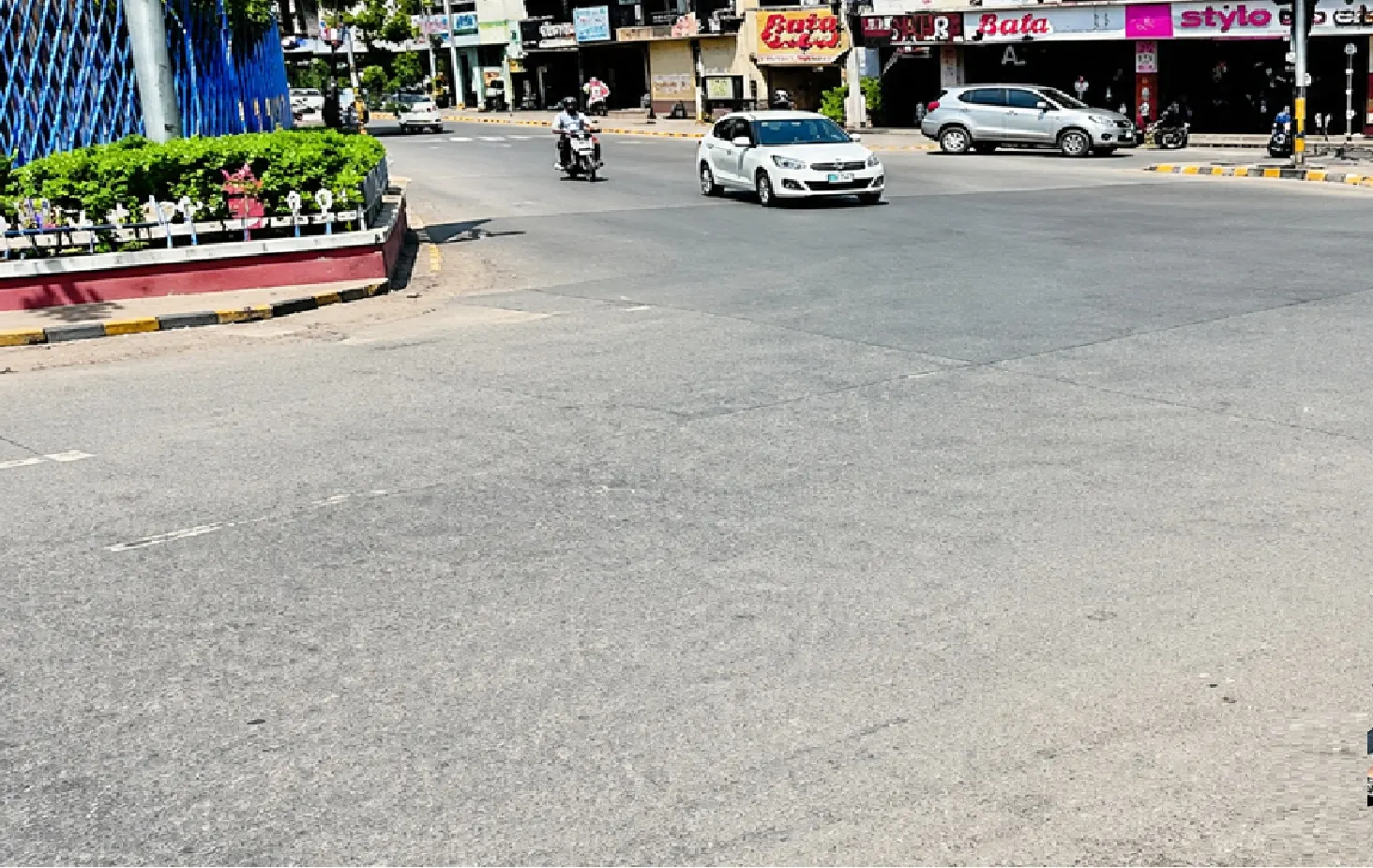 જાણો ક્યાં શહેરનું તાપમાન 46.9°C પાર