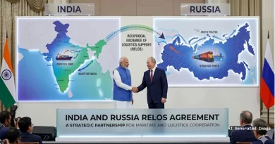 India Russia defense agreement