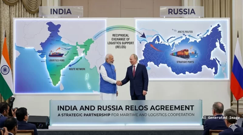 India Russia defense agreement