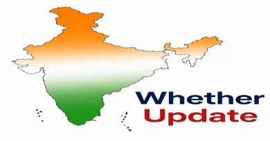 India Weather Updates