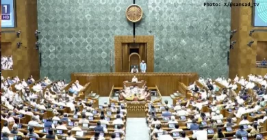 India constitutional amendment bill