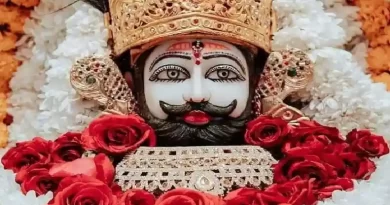 Khatu Shyam Ji Hare ka Sahara
